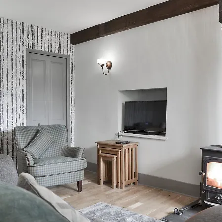 Croftside Holiday home *