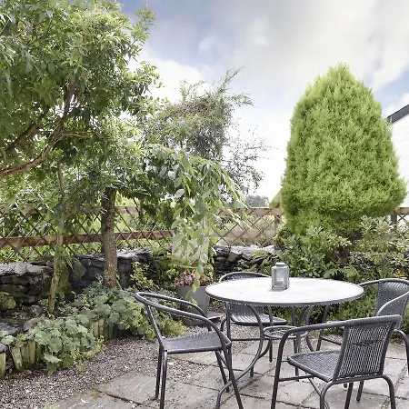 Tatil Evi Croftside Staveley (Cumbria)