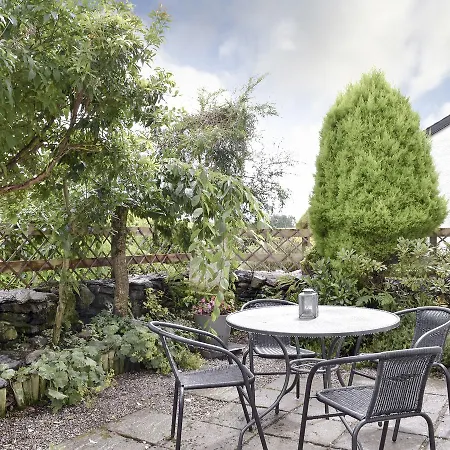 Holiday home Croftside Staveley (Cumbria)