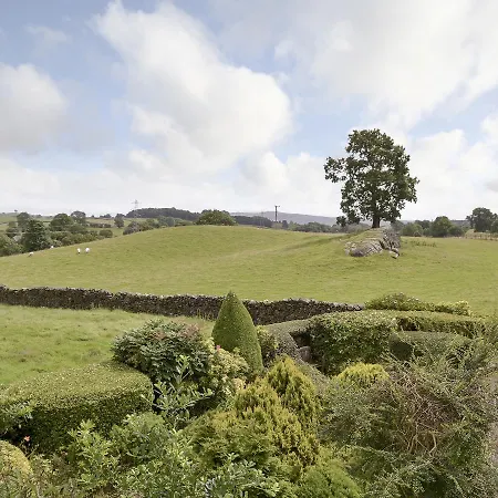 Holiday home Croftside *